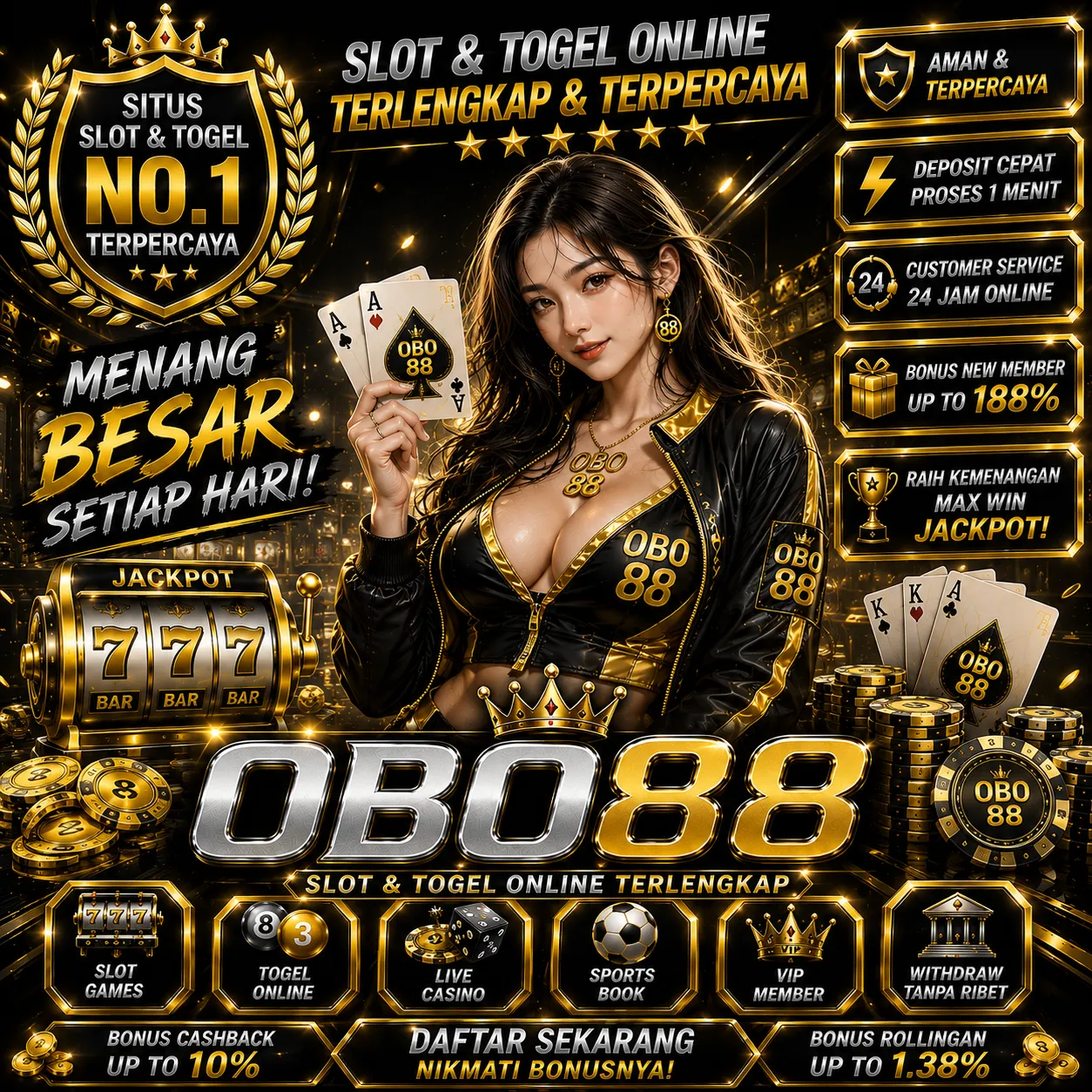 OBO88Banner